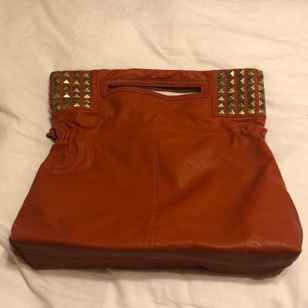 Nila Anthony shoulder bag